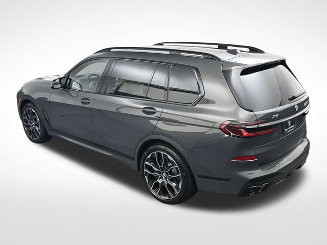 New 2027 BMW X7 M60i AWD/4WD image 27