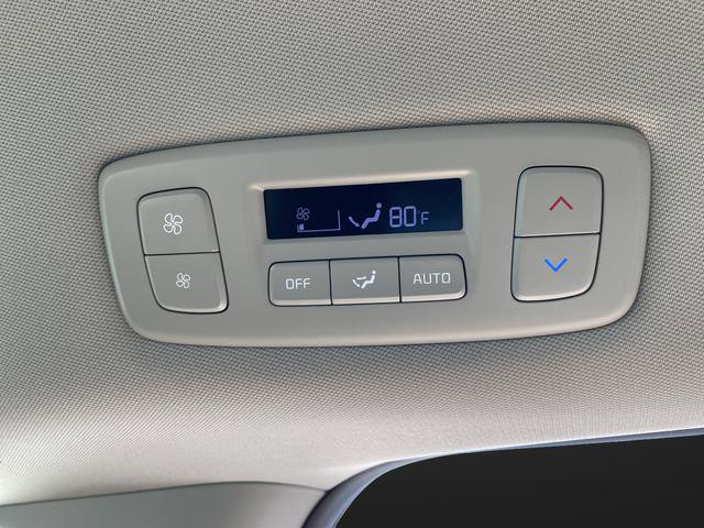 New 2026 Kia Carnival image 38