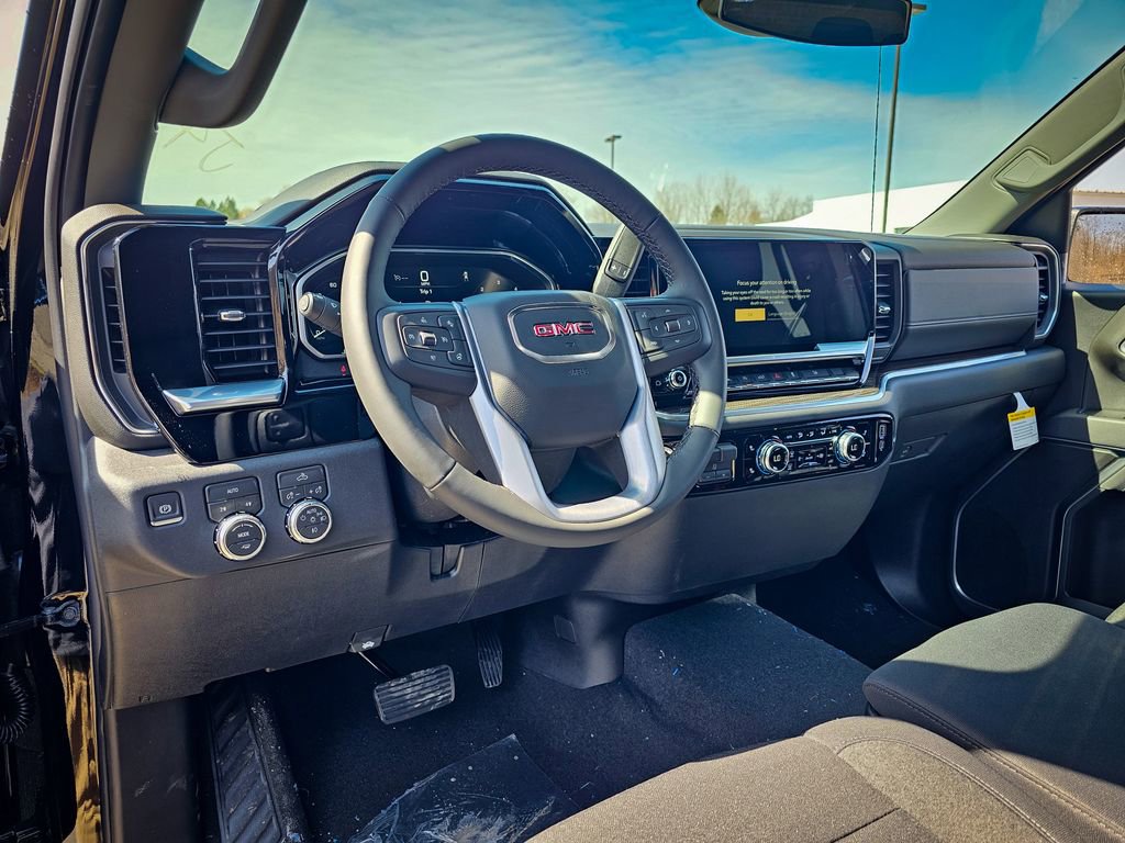 New 2026 GMC Sierra 1500 Elevation image 14