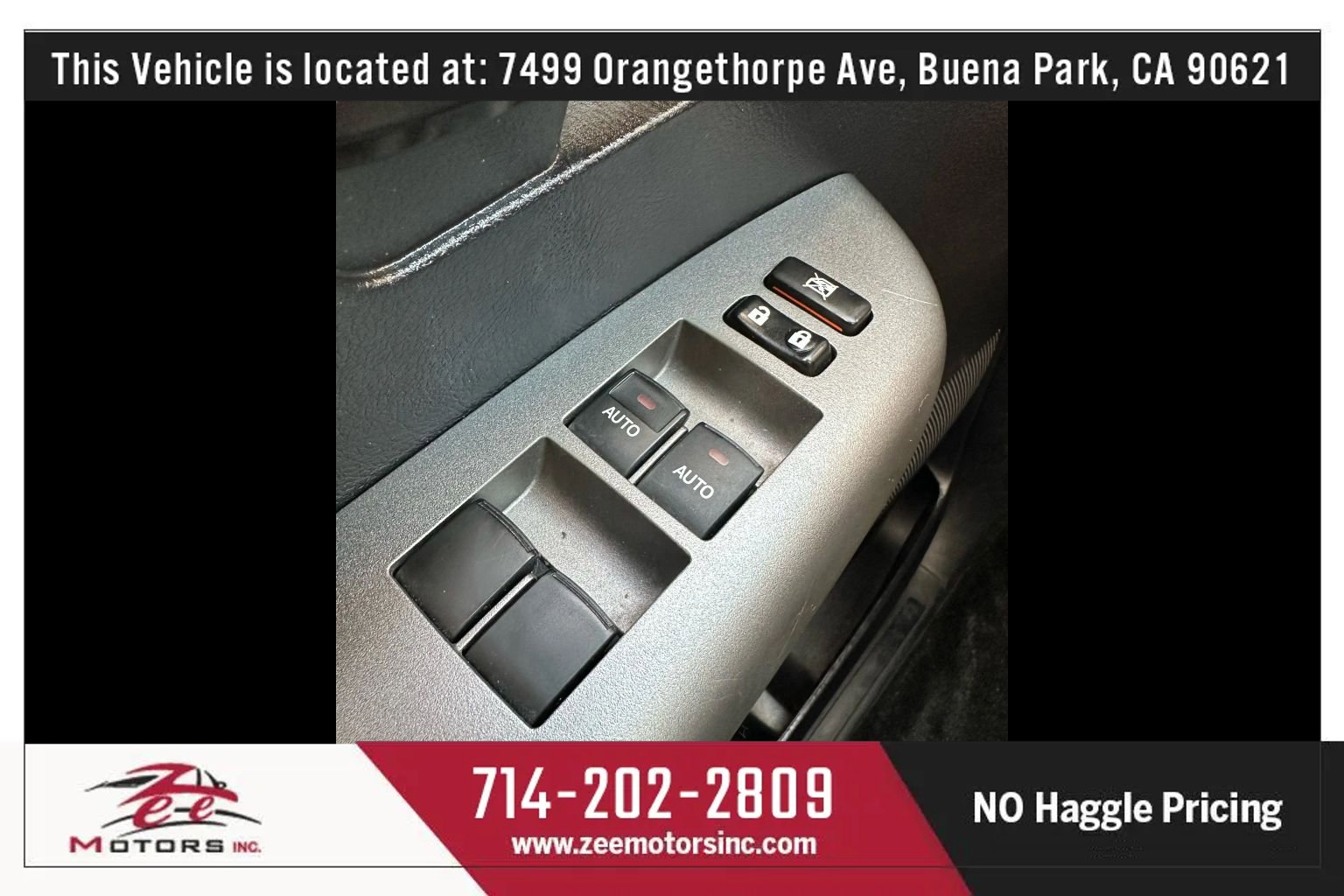 Used 2016 Toyota Sequoia SR5 image 40