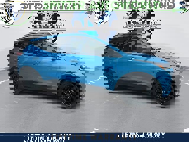 New 2027 Chevrolet Bolt RS image 9