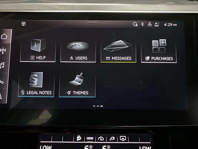 Used 2024 Audi Q8 e-tron Premium AWD/4WD image 42