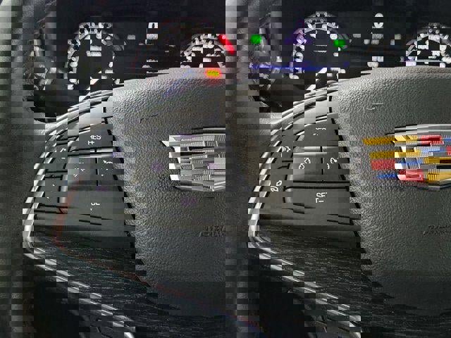 Certified 2022 Cadillac XT5 Premium Luxury image 16