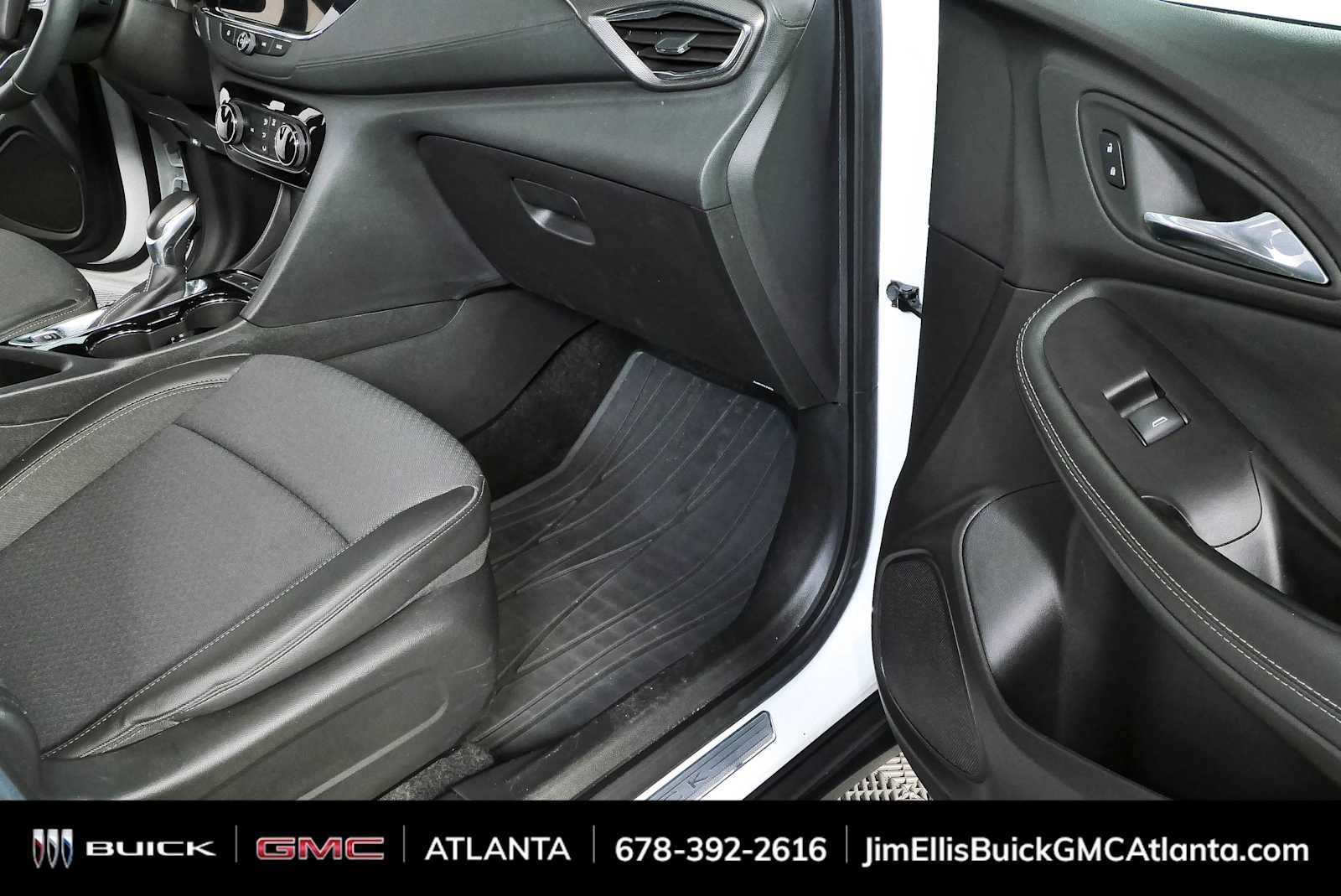 Used 2023 Buick Encore GX Preferred FWD image 22