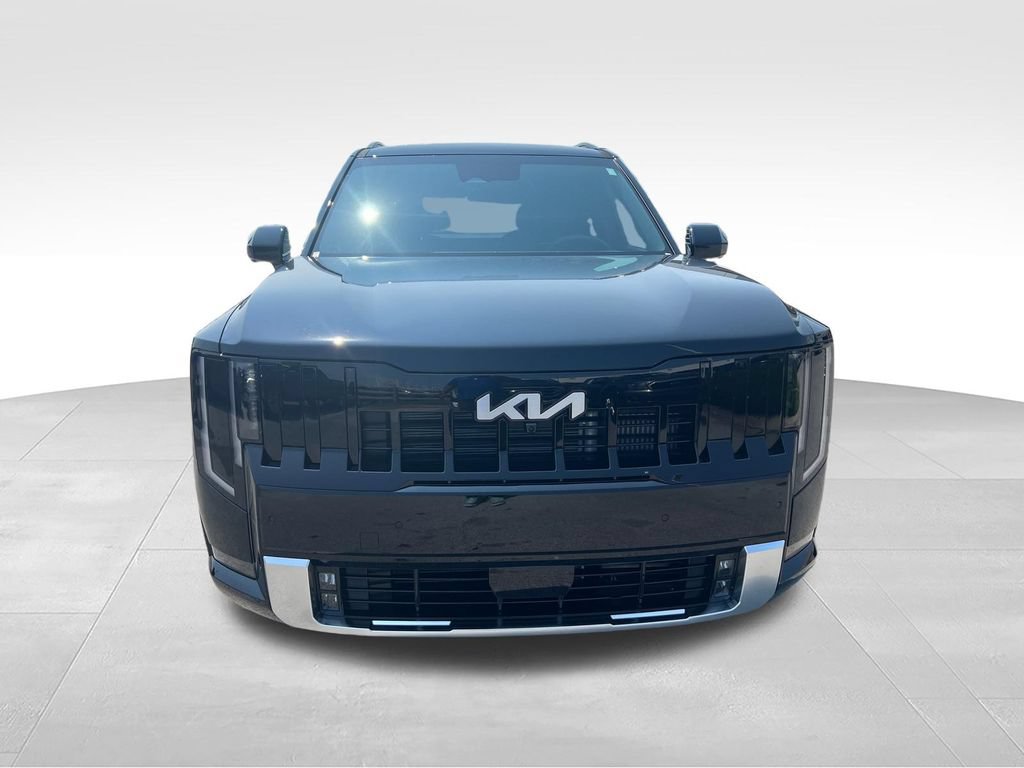 New 2027 Kia Telluride SX w/ Towing Package FWD image 8