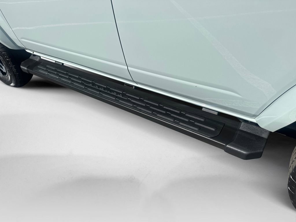 Used 2024 Ford Bronco Outer Banks image 18