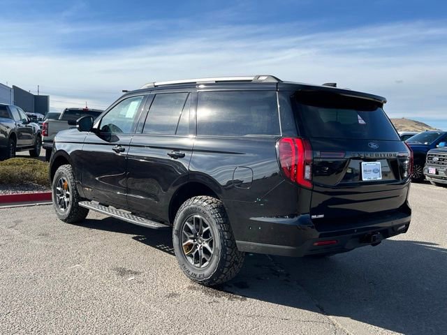 New 2026 Ford Expedition Tremor image 3