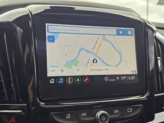 Used 2023 Chevrolet Traverse LT w/ LT Premium Package image 38