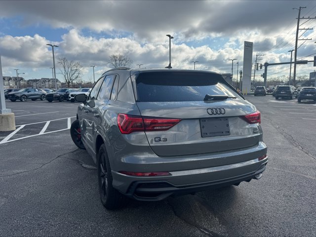 Used 2024 Audi Q3 2.0T Premium image 5