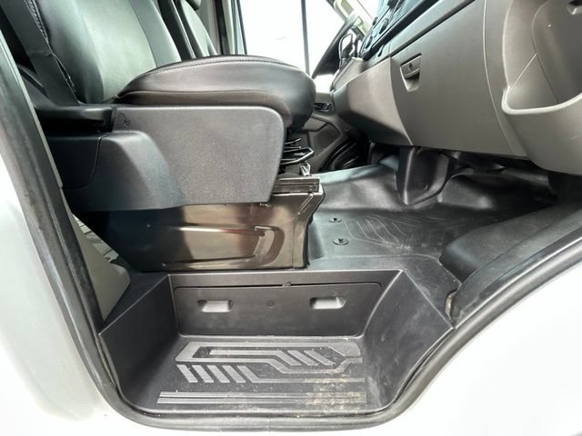 Used 2023 Ford Transit 250 Medium Roof RWD image 30
