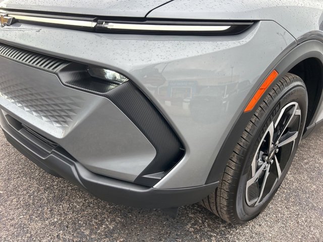 New 2026 Chevrolet Equinox EV LT image 9