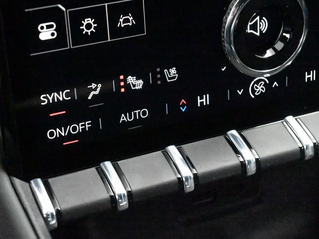 New 2026 GMC Terrain AT4 w/ Convenience Package III AWD/4WD image 24