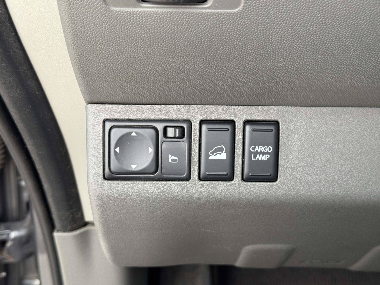 Used 2018 Nissan Frontier SV w/ Value Truck Package AWD/4WD image 16