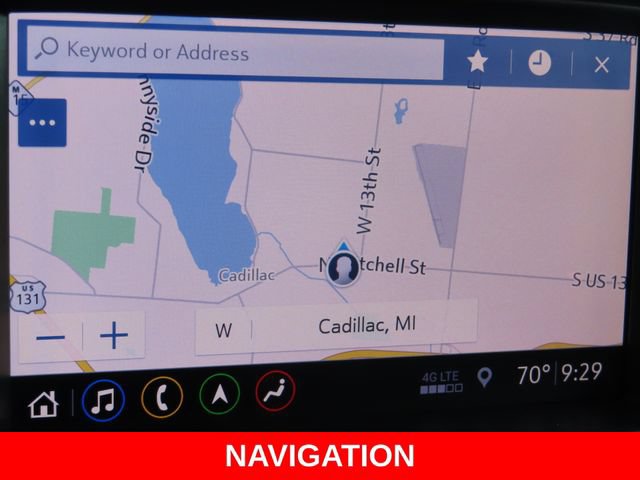 Used 2019 GMC Canyon Denali AWD/4WD image 6