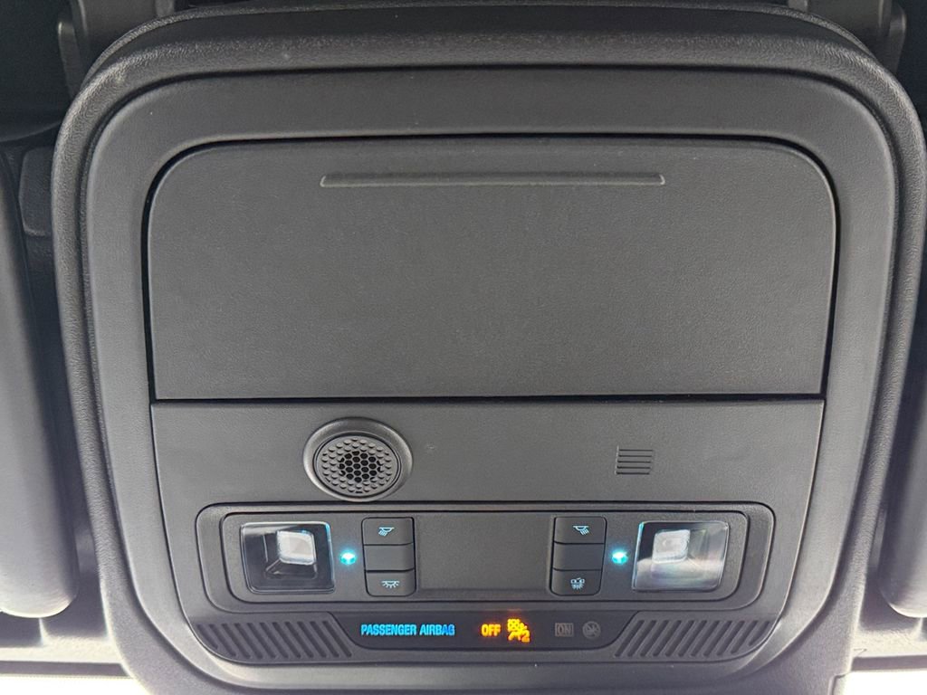 Used 2024 Ford Bronco Big Bend image 21