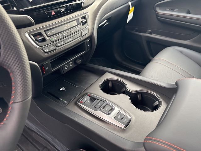 New 2026 Honda Ridgeline TrailSport image 17