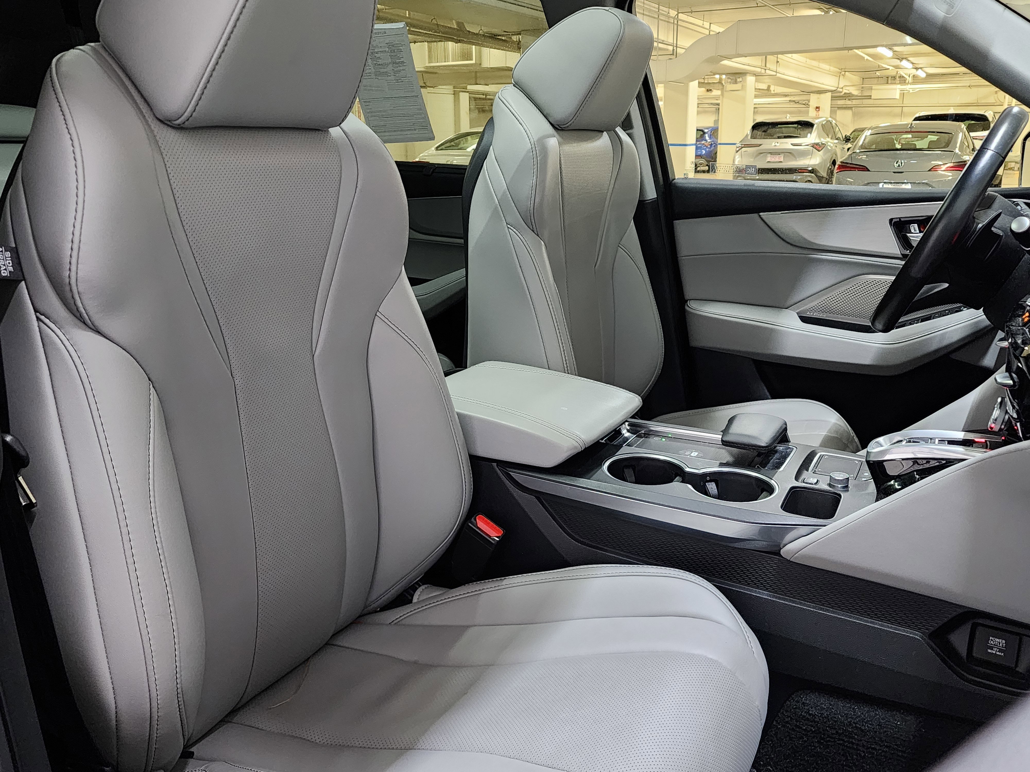 Certified 2023 Acura MDX SH-AWD w/ Technology Package image 24