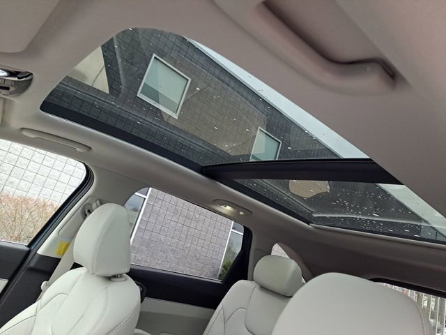 New 2026 Kia Sorento EX w/ EX Premium Package image 6