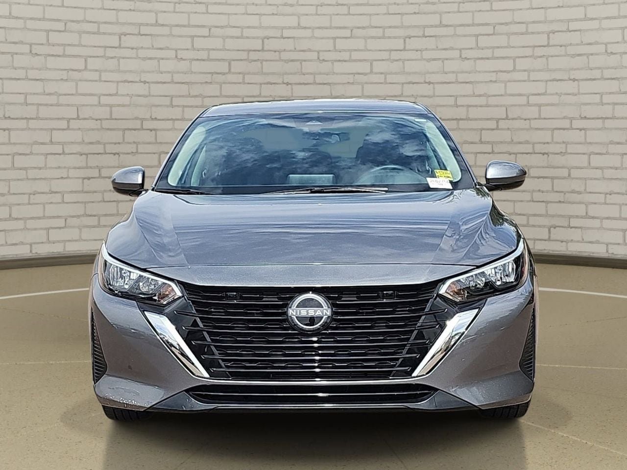 Used 2024 Nissan Sentra SV image 2