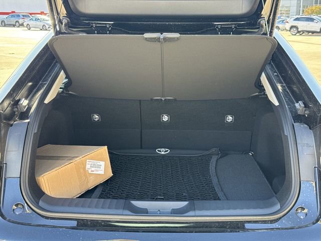 New 2026 Toyota Prius Plug-In Hybrid image 30