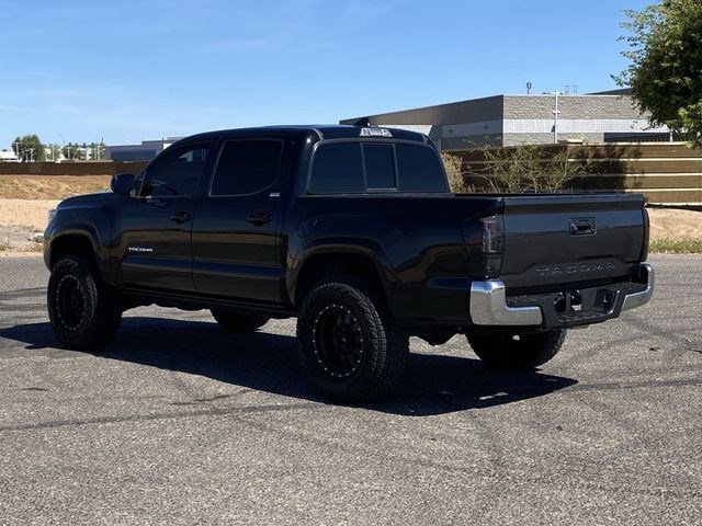 Used 2018 Toyota Tacoma SR5 RWD image 5