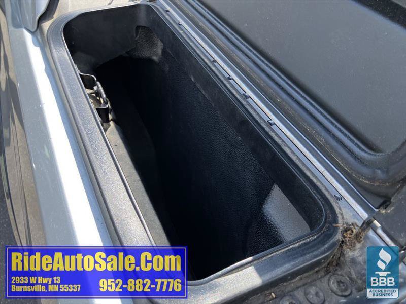 Used 2013 Chevrolet Avalanche LTZ AWD/4WD image 33