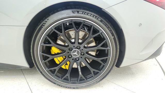 Used 2023 Mercedes-Benz SL 55 AMG 4MATIC image 59