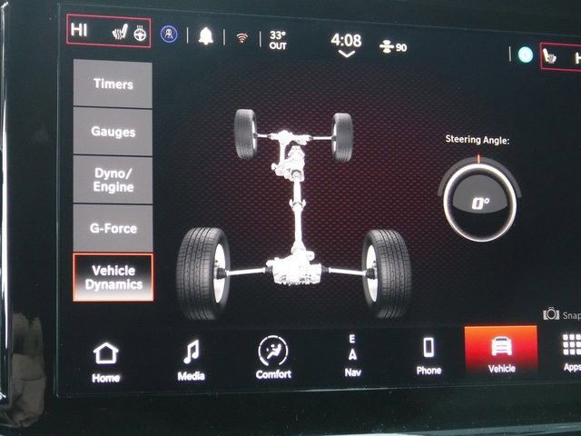 New 2026 Dodge Durango GT image 40