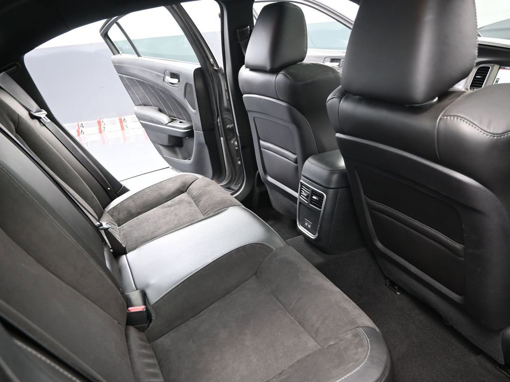 Used 2023 Dodge Charger Scat Pack RWD image 49
