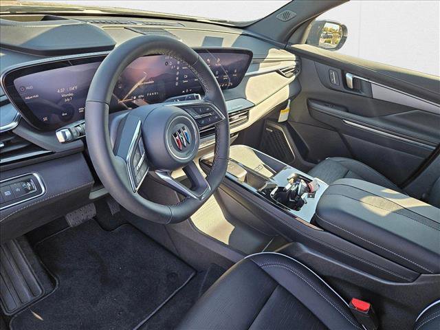 New 2025 Buick Enclave Sport Touring w/ Power Package FWD image 3
