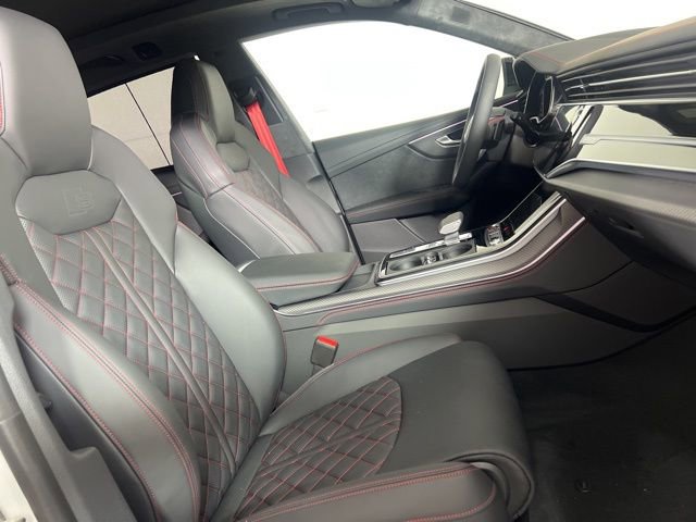 New 2026 Audi SQ8 Prestige AWD/4WD image 12
