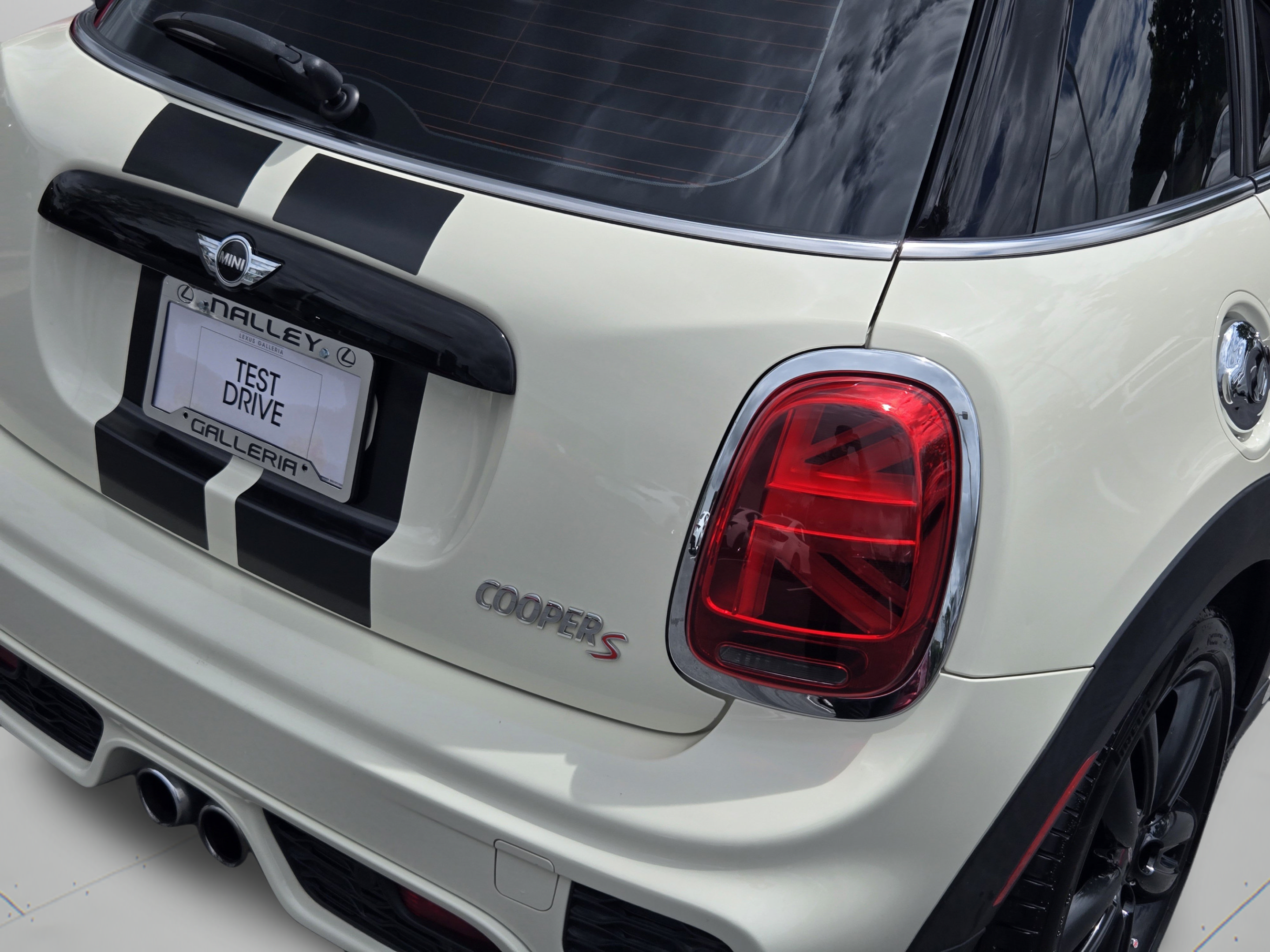 Used 2018 MINI Cooper S FWD image 10