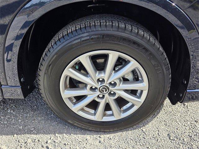 Used 2024 MAZDA CX-5 AWD 2.5 S w/ Preferred Package image 16