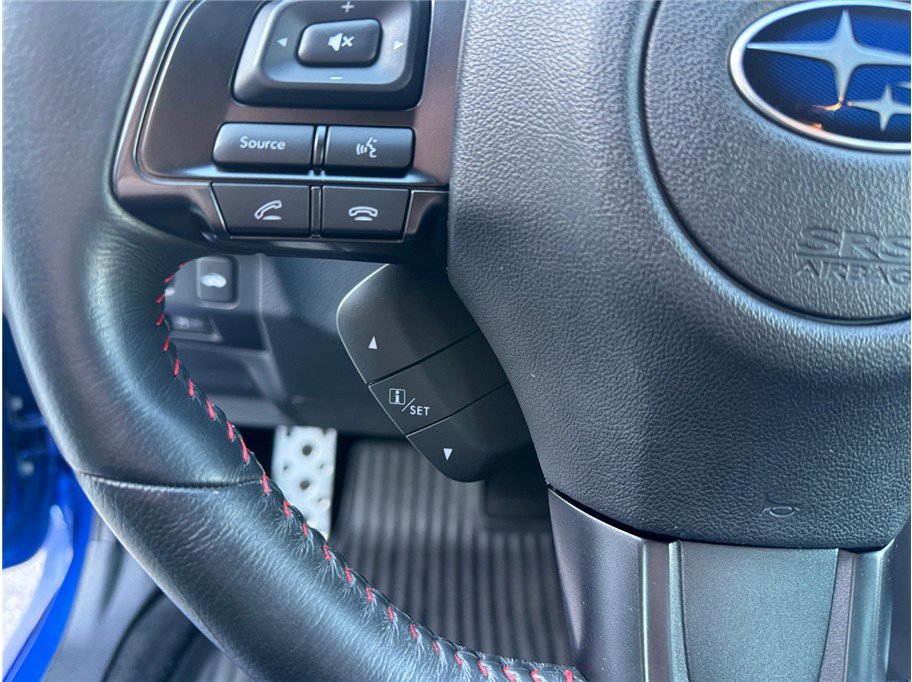 Used 2020 Subaru WRX AWD/4WD image 23