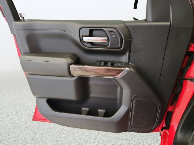 Used 2019 Chevrolet Silverado 1500 RST w/ All-Star Edition AWD/4WD image 21