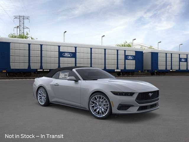 New 2026 Ford Mustang Premium RWD image 7