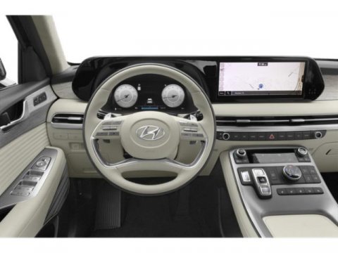Used 2023 Hyundai Palisade Calligraphy AWD/4WD image 10