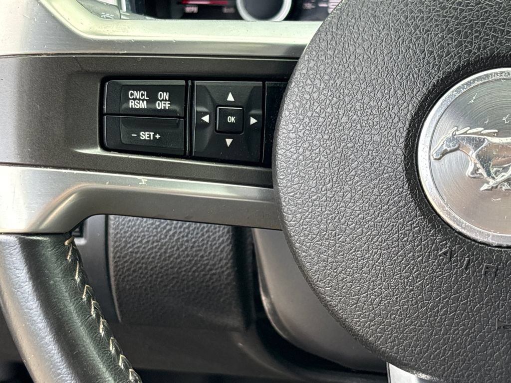 Used 2013 Ford Mustang Premium RWD image 18