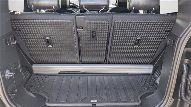 Used 2021 Land Rover Defender 90 X AWD/4WD image 6