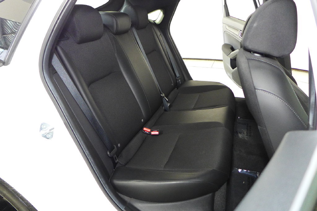 Used 2025 Honda Civic Sport image 19