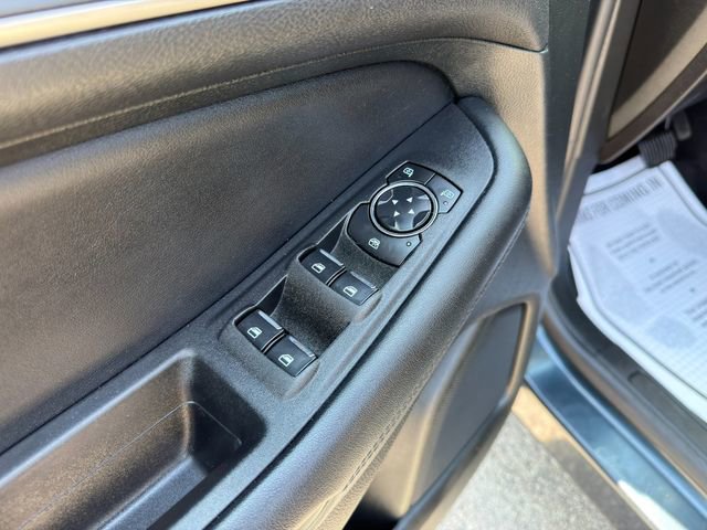 Used 2023 Ford Edge SEL w/ Convenience Package AWD/4WD image 18