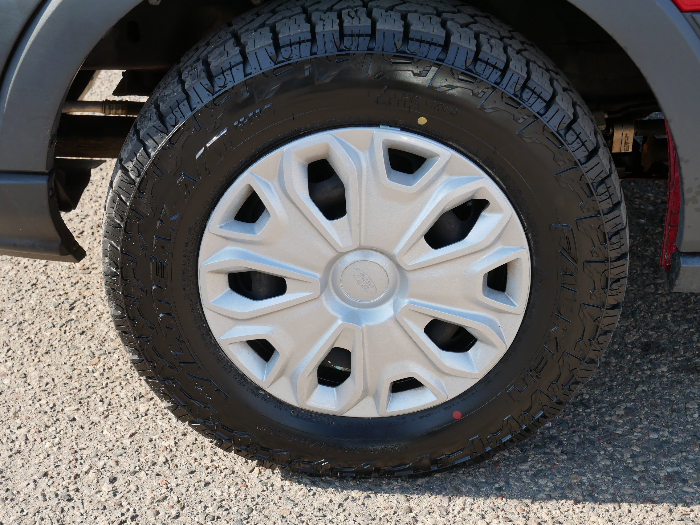 Used 2015 Ford Transit 350 XLT image 15