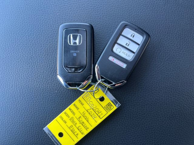 Used 2024 Honda Ridgeline Black Edition image 34