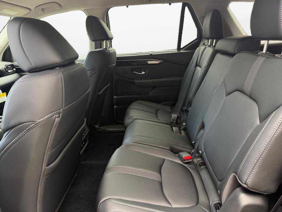 New 2026 Honda Pilot EX-L image 13
