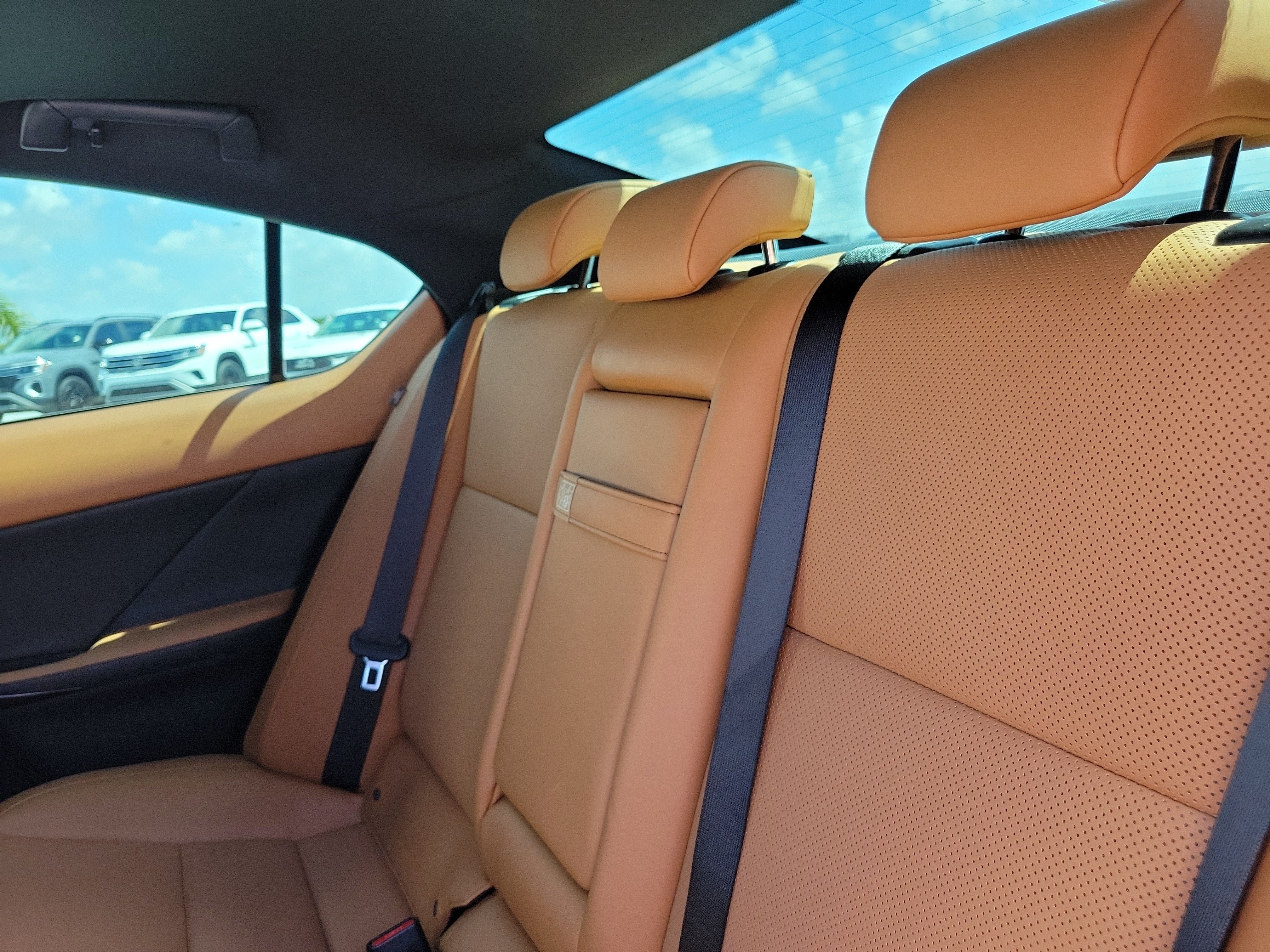 Certified 2023 Lexus IS 300 w/ Comfort Package RWD image 10