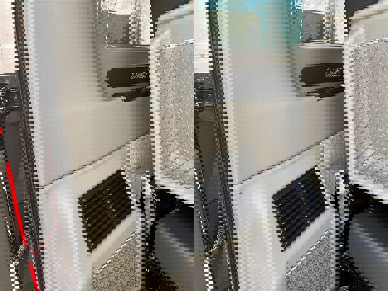 Used 2020 Ford Transit 150 Low Roof AWD image 18