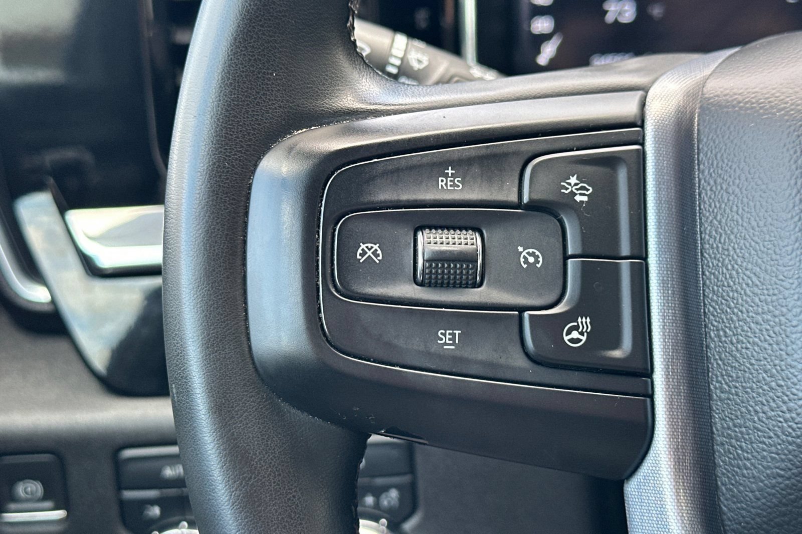 Certified 2024 GMC Sierra 1500 Elevation AWD/4WD image 31