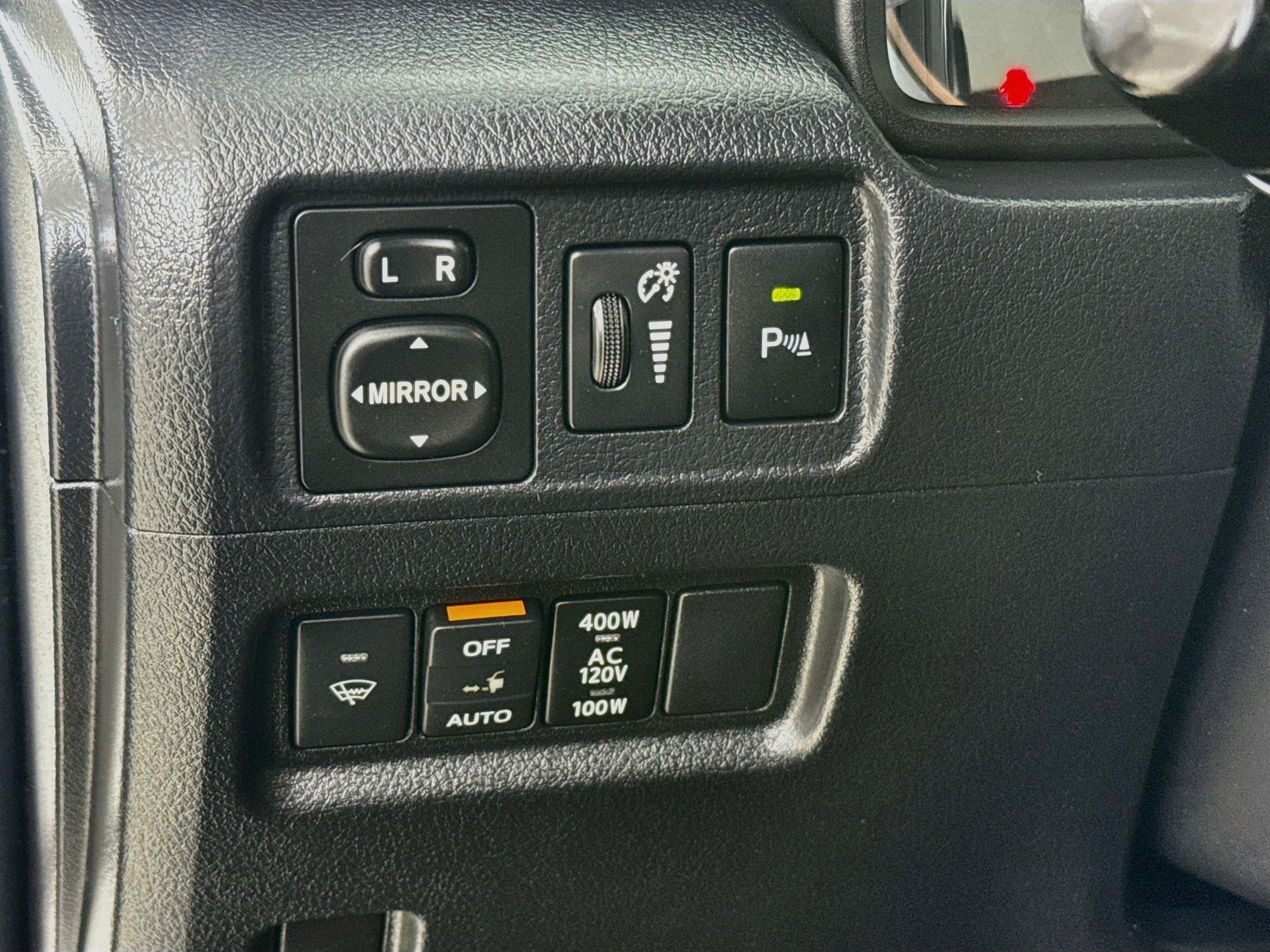 Certified 2019 Toyota 4Runner Limited AWD/4WD image 12