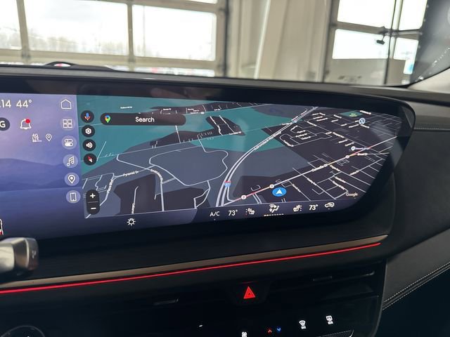 New 2026 Buick Envision Sport Touring image 14