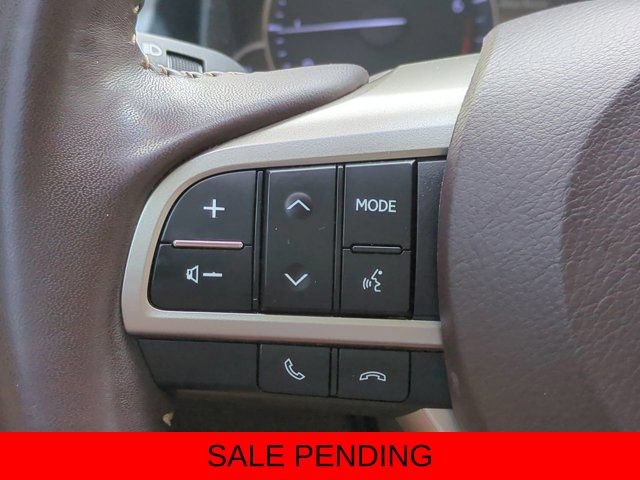 Used 2019 Lexus RX 350 FWD w/ Navigation Package image 23